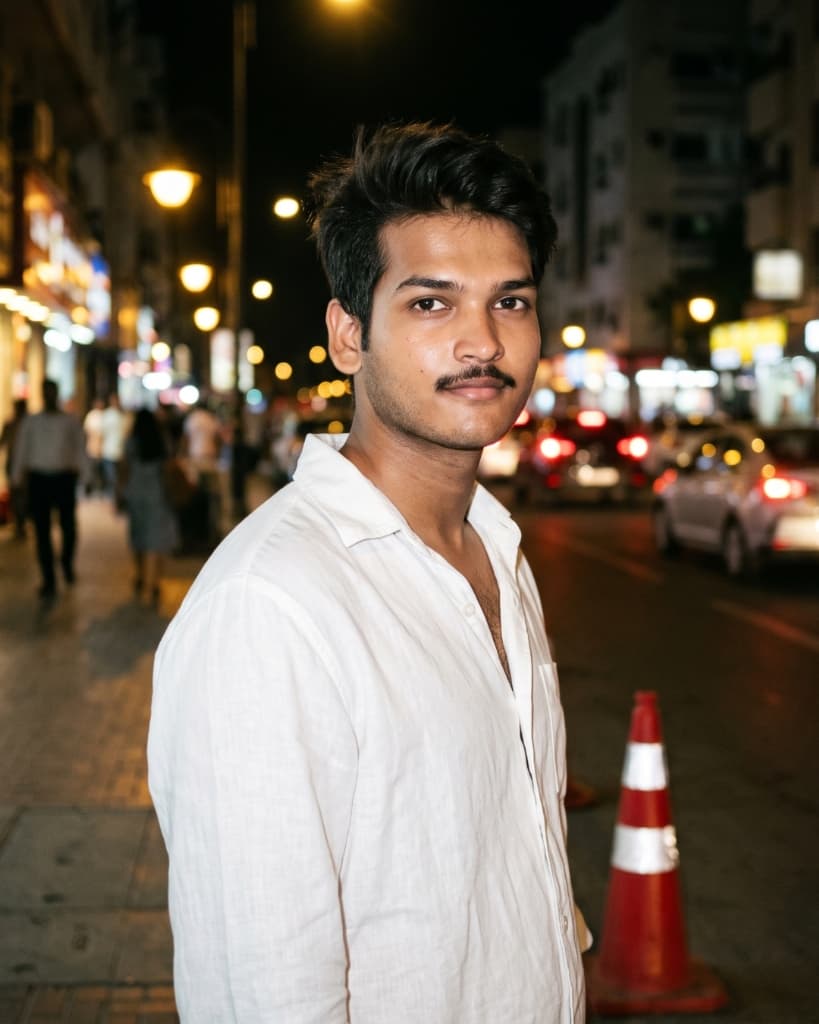 Profile Avatar
